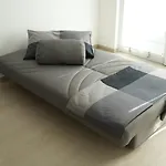 Homega - City Center New Apartment