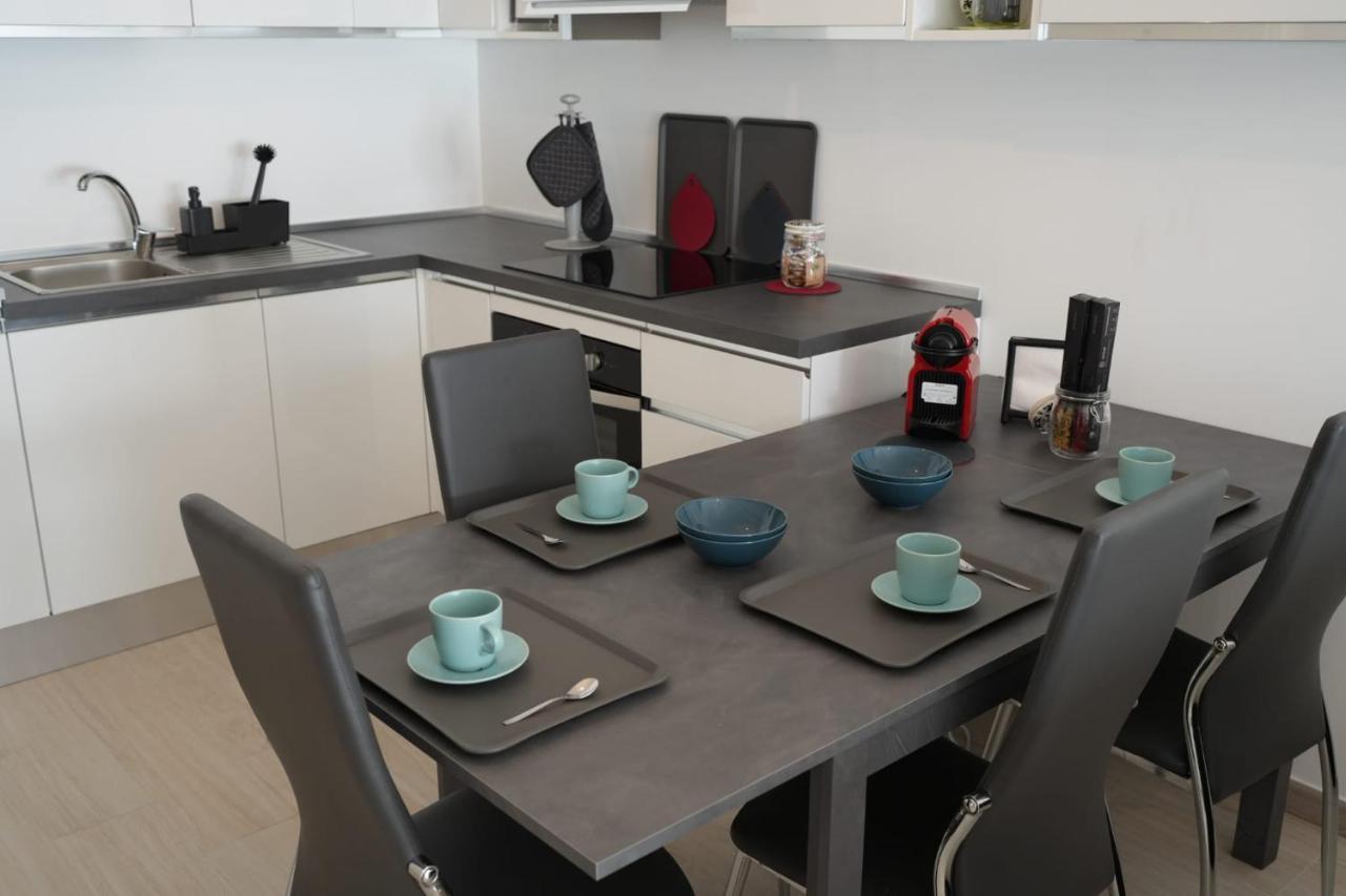 Apartamento Homega - Center New Bari