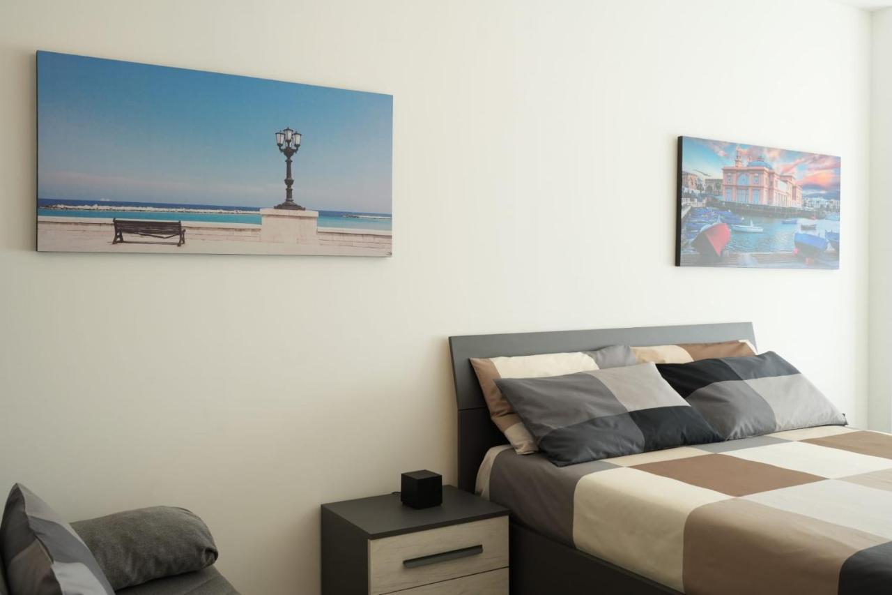 Homega - Center New Apartamento Bari