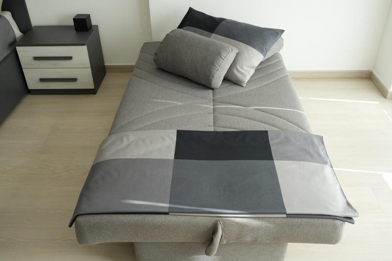 Apartamento Homega - Center New *