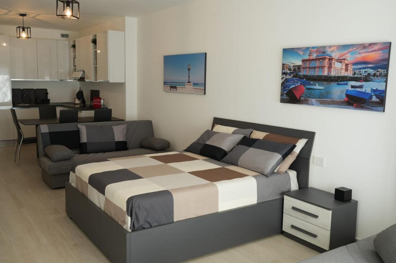 Homega - Center New Apartamento Bari