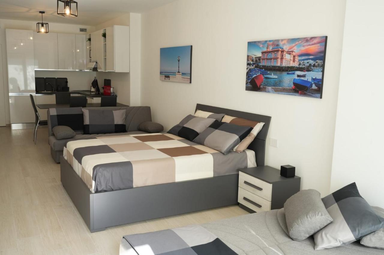 Homega - Center New Apartamento