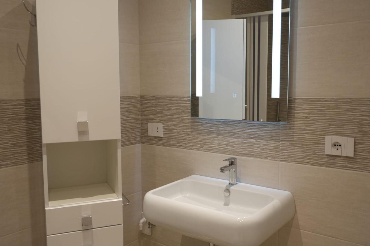 Apartamento Homega - Center New Bari